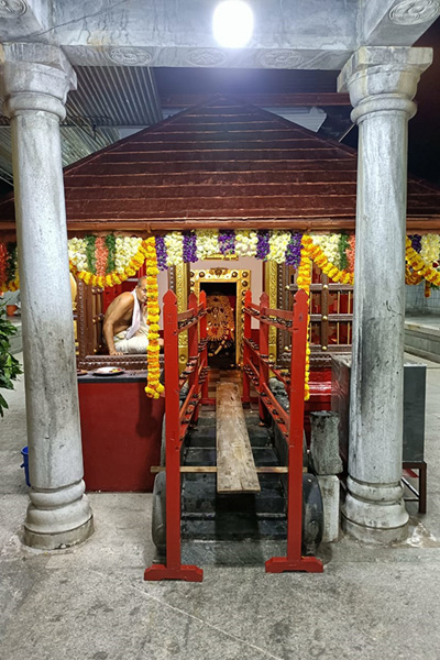 Sri Kadri Manjunatha Temple Mangalore