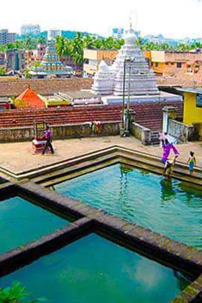 Sri Kadri Manjunatha Temple Mangalore