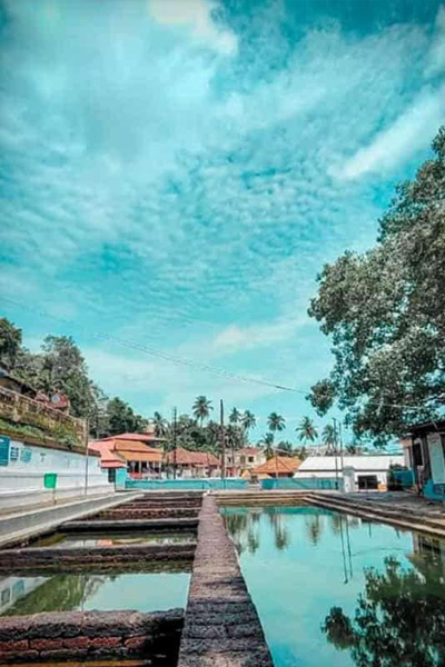 Sri Kadri Manjunatha Temple Mangalore