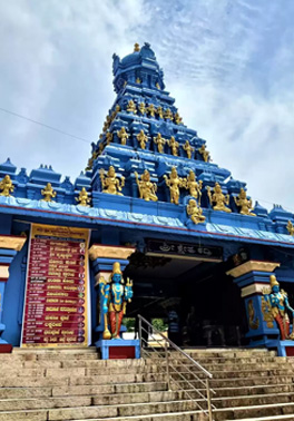 Sri Kadri Manjunatha Temple Mangalore