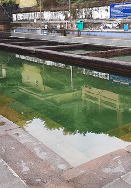 Sri Kadri Manjunatha Temple Mangalore